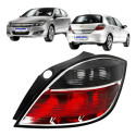 Lanterna Traseira Gm Vectra Gt 2008 2009 2010 2011 Novo