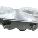 Sinaleira Esquerda Volkswagen Polo 2003 2004 2005 2006 Esquerdo/motorista