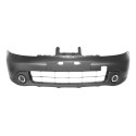 Parachoque Nissan Livina 2009 2010 2011 2012 2013 2014 Novo Preto