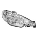 Farol 206 2000 2001 2002 2003 2004 2005 2006 2007 A 2010 Ld Direito