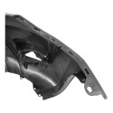 Parachoque Dianteiro Ford Ranger 2020 2021 2022 2023 Novo Preto