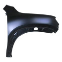 Paralama Direito Renault Kwid 2023 2024 2025 2026
