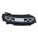 Kit Completo Farol Jaecoo 7 2025 2026 2027 Led Drl S/motor Ambos Lados