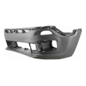 Parachoque Jeep Renegade Longitude 2015 2016 2017 2018 Preto