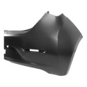 Parachoque Traseiro Hb20 Hatch 2012 2013 2014 2015 Novo