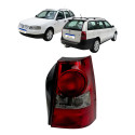 Lanterna Traseira Volkswagen Parati 2006 A 2013 Fumê Novo
