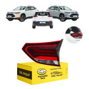 Lanterna Mala Tracker Premier Rs 2020 21 22 A 2025 C/led Ld Direito/passageiro Fumê