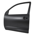 Porta Dianteira Hilux 2005 A 2015 Cabine Simples Std Cs Le Dianteira Direito Preto