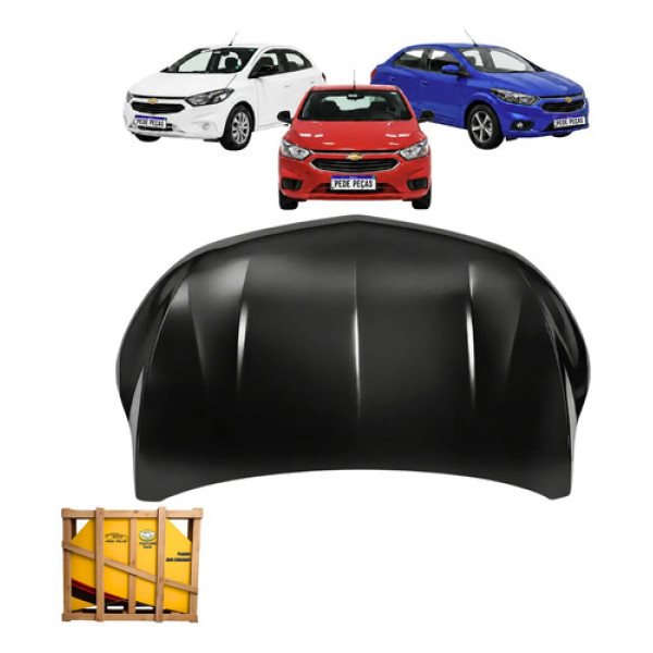 Cap0 Gm Onix Prisma 2017 18 2019 Joy Lt Ltz Advantage Novo
