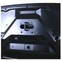 Capo Honda Crv 2007 2008 2009