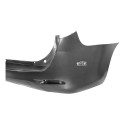 Parachoque Traseiro Toyota Hilux Sw4 2012 2013 2014 2015