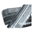 Farol C3 Citroen 2004 2005 2006 2007 2008 2009 A 2012 Par  Esquerdo