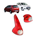 Lanterna Fiat Palio Attractive 2012 2013 2014 2015 16 17