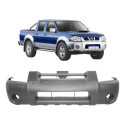 Parachoque Nissan Frontier 2003 2004 2005 2006 2007 Novo Preto