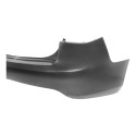 Kit Parachoque Kia Cerato 2009 2010 2011 2012 2013 Novo Preto