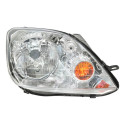 Sinaleira Farol Ford Fiesta 2003 2004 2005 2006 2007 Ld Direito/passageiro