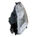 Sinaleira Farol Nissan Sentra 2010 A 2013 Pisca Ambar Le Esquerdo/motorista