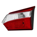 Sinaleira Tampa Direita Toyota Corolla 2015 2016 2017 S/led Direito/passageiro