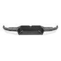 Parachoque Traseiro Toyota Hilux 2016 2017 2018 2019 20 2021