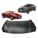 Capu Fluence 2011 2012 2013 2014 2015 2016 2017 2018 Gt