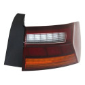 Lanterna Sinaleira Canto Jetta 2018 19 A 2026 Full Led Par Ambos Lados Vermelho
