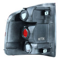 Lanterna Chevrolet S10 Std Dlx 1995 1996 1997 1998 1999 2000