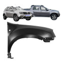 Paralama Duster Oroch 2012 2013 2014 2015 A 2019 Direito