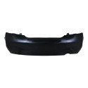 Parachoque Traseiro Nissan Versa 2012 2013 2014 S/furo