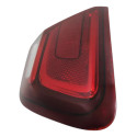 Lanterna Da Tampa Cobalt 2016 2017 2018 2019 2020 Fumê L.e Esquerdo/motorista Vermelho