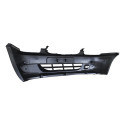 Parachoque Dianteiro Gm Corsa 2000 A 2008 S/furo Preto