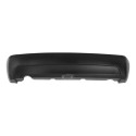 Parachoque Traseiro Chevrolet Celta 2006 2007 A 2012 Liso