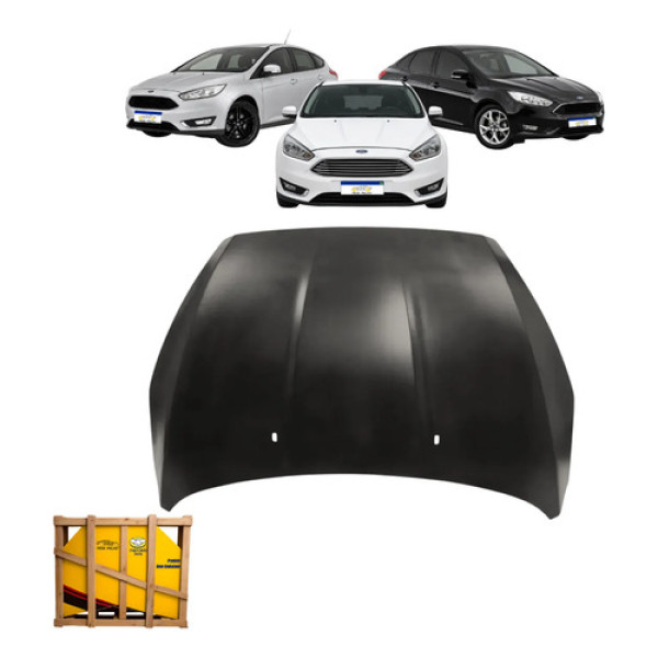 Capu Ford Focus 2016 2017 2018 2019