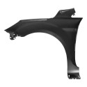 Par Paralama Ford Focus Titanium 2010 2011 2012 2013