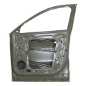 Porta Dianteira Byd Song Plus Premium 2025 2026 2027 Par Dianteira Ambos Lados Cinza Para Pintura