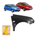 Paralama Volkswagen Polo 2002 2003 2004 2005 2006 Le