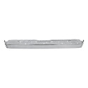Parachoque Traseiro Toyota Hilux Sw4 1996 1997 1998 A 2002