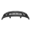 Parachoque Dianteiro Ford Fiesta 2008 2009 2010 Novo Preto