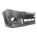 Parachoque Dianteiro Toyota Sw4 2012 2013 2014 2015 Novo Preto
