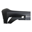 Parachoque Dianteiro Byd Dolphin Ev 2023 2024 2025 Novo Preto