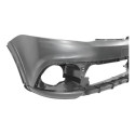 Parachoque Vw Crossfox Spacecross 2011 2012 2013 2014 Novo Preto