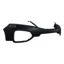 Parachoque Dianteiro Kia Sorento 2010 2011 2012 2013 Novo Preto