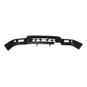Spoiler Parachoque Dianteiro Toyota Sw4 1999 2000 2001 2002 Preto