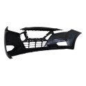 Parachoque Dianteiro Nissan Versa 2021 2022 2023 Exclusive Preto