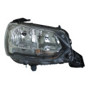 Farol Peugeot 208 2020 2021 2022 2023 2024 2025 2026 S/led Direito/passageiro Direito/passageiro