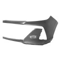 Parachoque Dianteiro Hb20 Hb20s 2023 2024 2025 Novo Preto