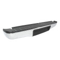 Parachoque Traseiro Toyota Hilux 2005 2006 2007 2008 A 2015