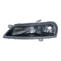 Sinaleira Gm Celta 2000 01 02 03 04 05 2006 Máscara Negra Le Esquerdo/motorista