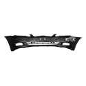 Parachoque Dianteiro Toyota Corolla 2005 2006 2007 2008 Preto