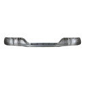 Parachoque Traseiro Toyota Hilux 1992 93 94 95 96 97 A 2004