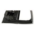 Porta Dianteira Nissan Versa 2021 2022 2023 A 2026 Ld Dianteira Direito Preto